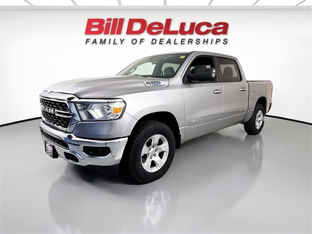 2022 RAM Ram 1500 Pickup Big Horn/Lone Star