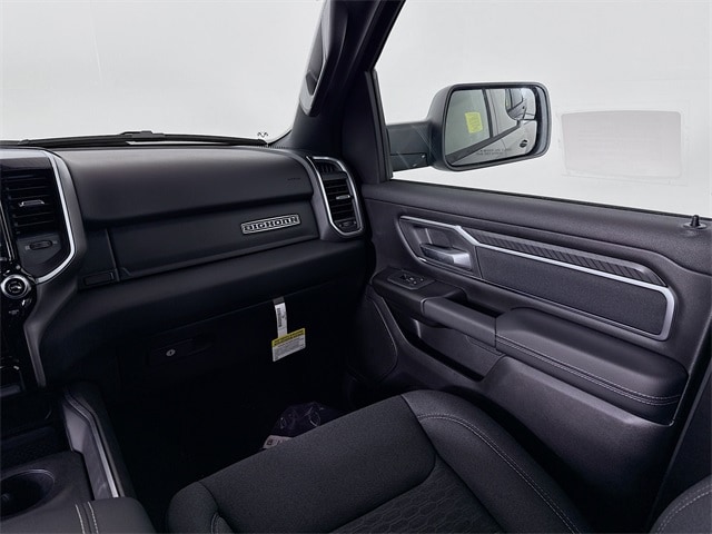 2026 RAM 1500 Big Horn/Lone Star - Photo 23