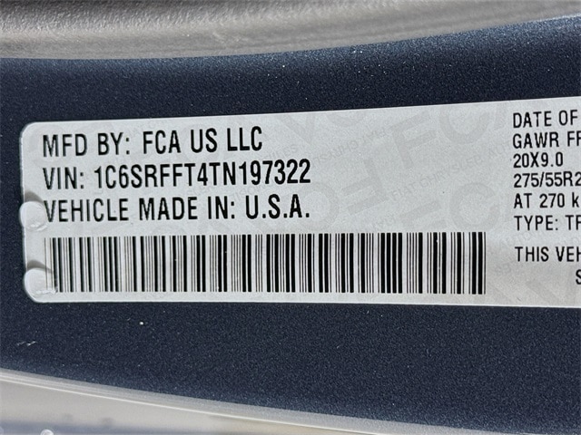 2026 RAM 1500 Big Horn/Lone Star - Photo 32