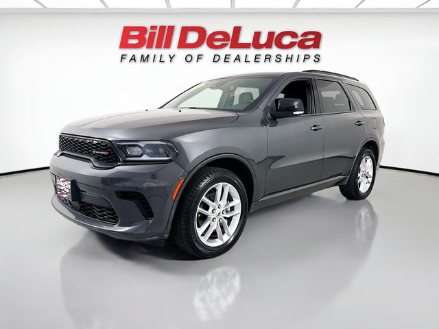 2024 Dodge Durango GT Plus AWD's photo