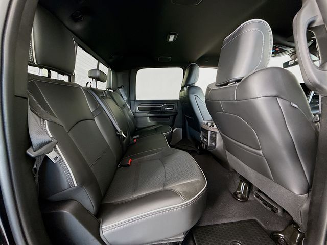 2026 RAM 2500 Laramie - Photo 27