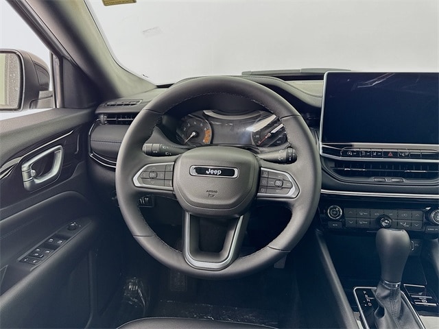 2026 Jeep Compass Limited Altitude - Photo 19