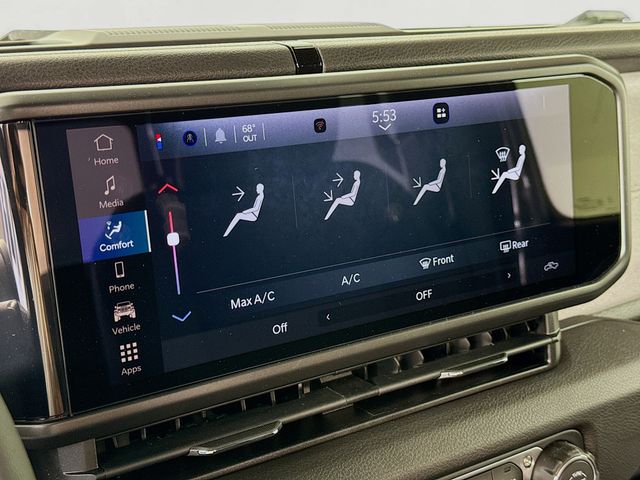 2026 Jeep Gladiator Sport S - Photo 15
