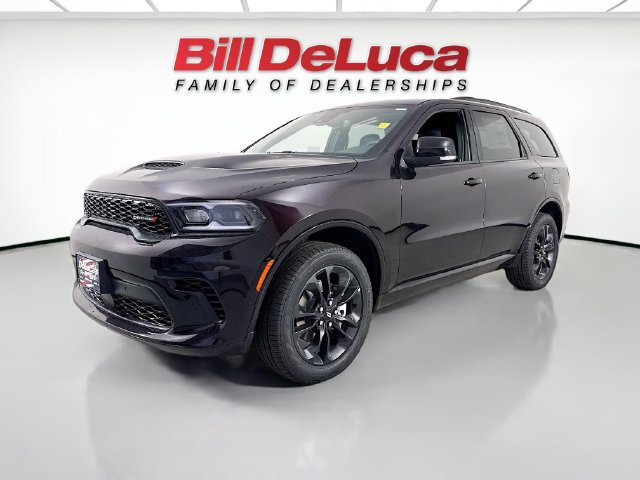 2026 Dodge Durango GT PLUS AWD Sport Utility