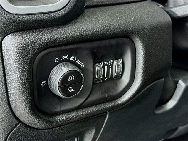2026 RAM 1500 Big Horn/Lone Star - Photo 10