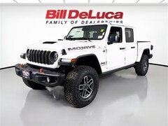 2026 Jeep Gladiator MOJAVE X 4X4 Pickup