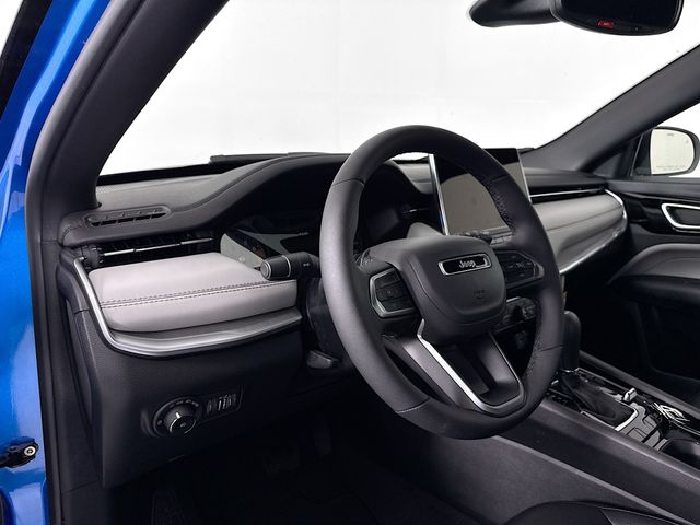 2026 Jeep Compass Limited - Photo 9