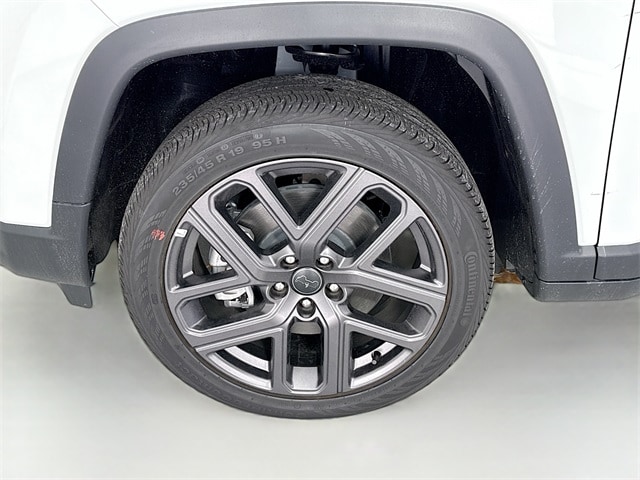 2026 Jeep Compass Limited Altitude - Photo 28