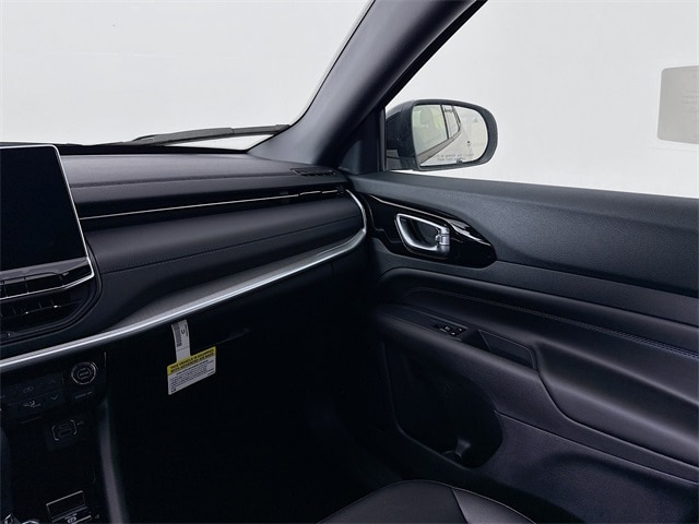 2026 Jeep Compass Limited Altitude - Photo 23