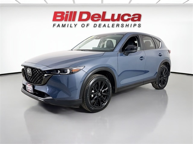 2024 Mazda CX-5 2.5 S Carbon Edition SUV