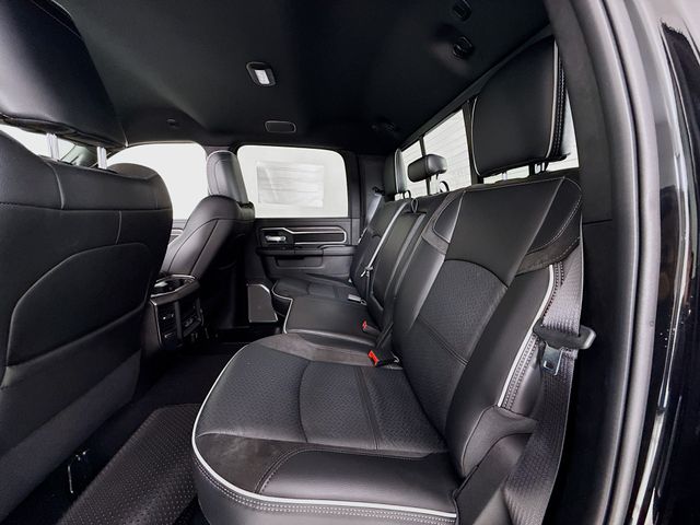 2026 RAM 2500 Laramie - Photo 25