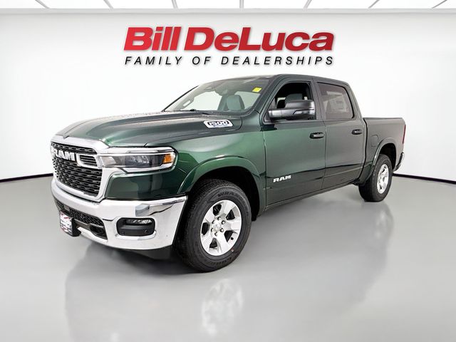 2026 RAM 1500 Big Horn/Lone Star 4x4 Crew Cab 5'7's photo