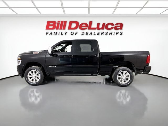 2026 RAM 2500 Laramie - Photo 8