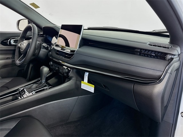 2026 Jeep Compass Limited Altitude - Photo 26