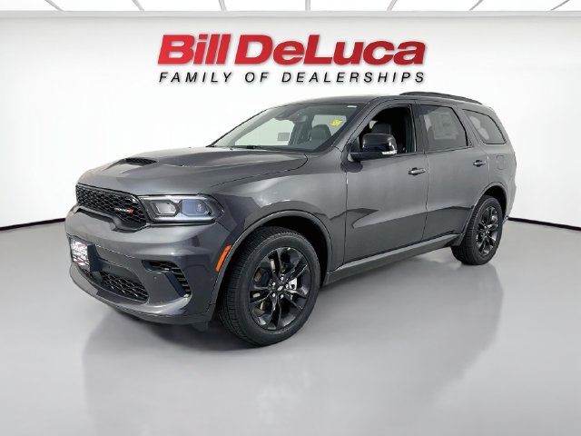 2026 Dodge Durango GT PLUS AWD Sport Utility