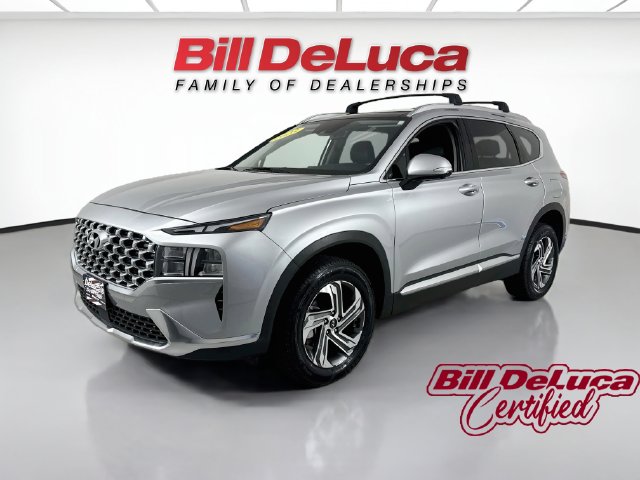 2023 Hyundai Santa Fe SEL SUV