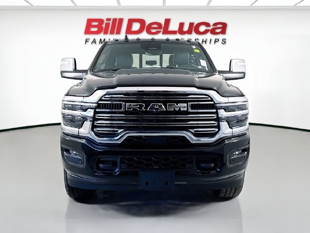 2026 RAM 2500 Laramie - Photo 2