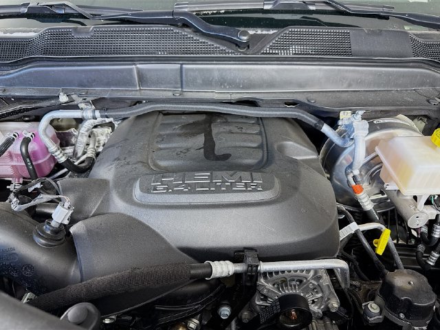 2026 RAM 2500 Laramie - Photo 30