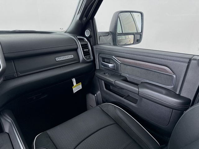 2026 RAM 2500 Laramie - Photo 24