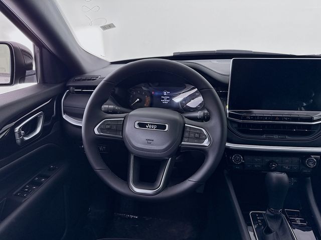 2026 Jeep Compass Limited Altitude - Photo 22