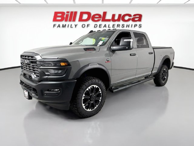 2026 Ram 2500 TRADESMAN CREW CAB 4X4 Pickup