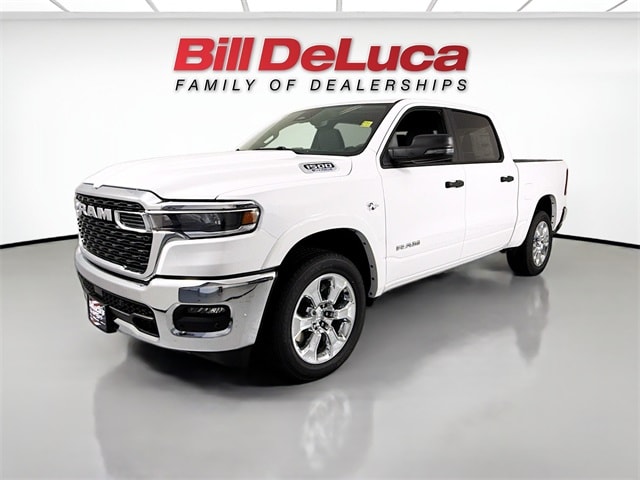 2026 RAM Ram 1500 Pickup Big Horn/Lone Star's photo