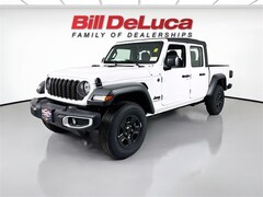 2026 Jeep Gladiator SPORT 4X4 Pickup