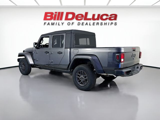 2026 Jeep Gladiator Sport S - Photo 7