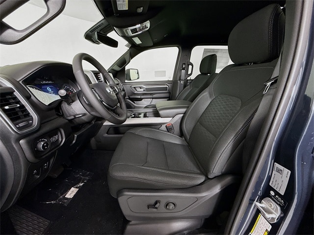 2026 RAM 1500 Big Horn/Lone Star - Photo 21