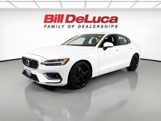 2020 Volvo S60 T6 Inscription AWD's photo