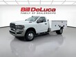  Ram Tradesman Chassis Regular Cab 4x4 84