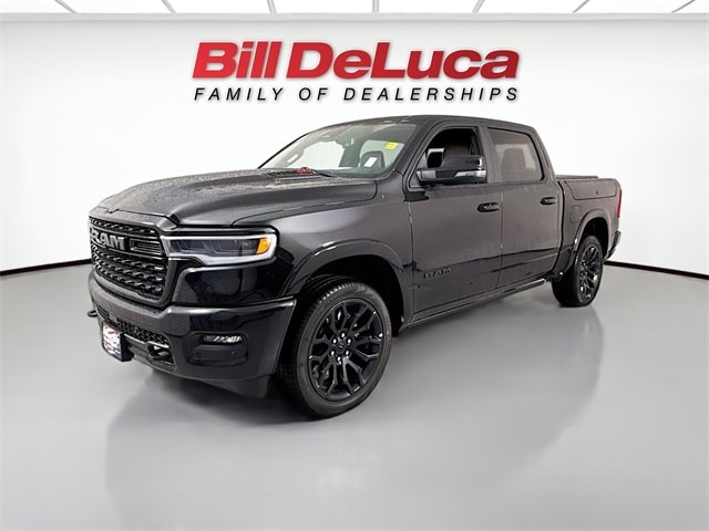 2026 RAM Ram 1500 Pickup Limited's photo