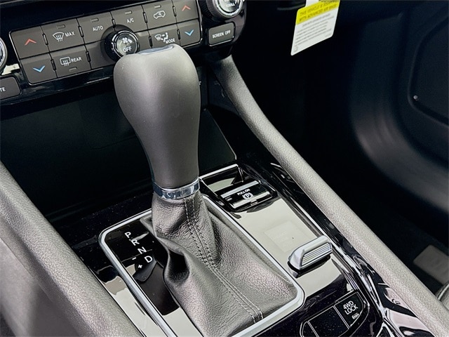 2026 Jeep Compass Limited Altitude - Photo 14