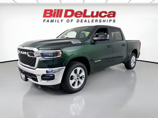 2026 RAM 1500 Big Horn/Lone Star 4x4 Crew Cab 5'7's photo