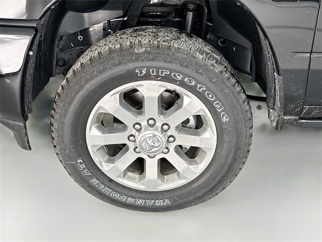 2026 RAM 2500 Laramie - Photo 31
