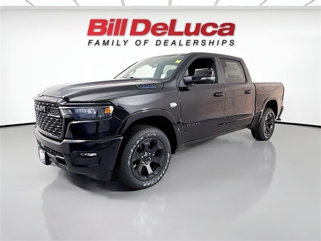 2026 RAM Ram 1500 Pickup Big Horn/Lone Star's photo