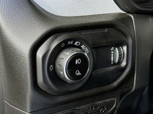 2026 Jeep Gladiator Sport S - Photo 10