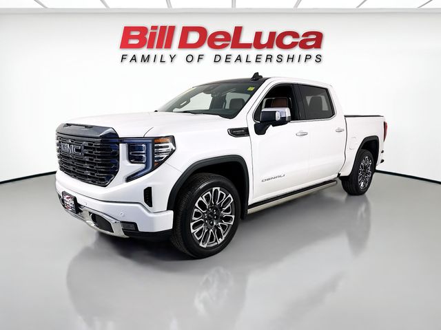 2023 GMC Sierra 4WD Crew Cab Short Box Denali Ultimate's photo