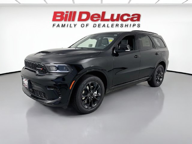 2026 Dodge Durango GT PLUS AWD Sport Utility