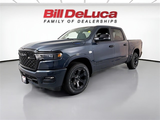 2026 RAM Ram 1500 Pickup Big Horn/Lone Star's photo