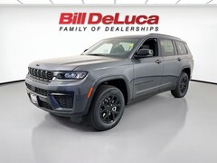 2026 Jeep Grand Cherokee L LAREDO ALTITUDE 4X4 Sport Utility