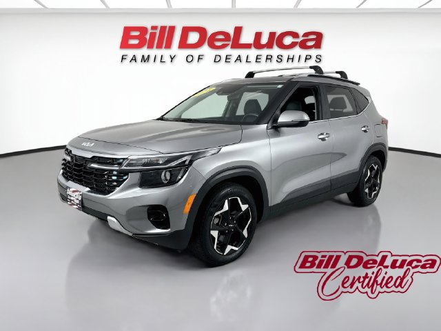 2024 Kia Seltos