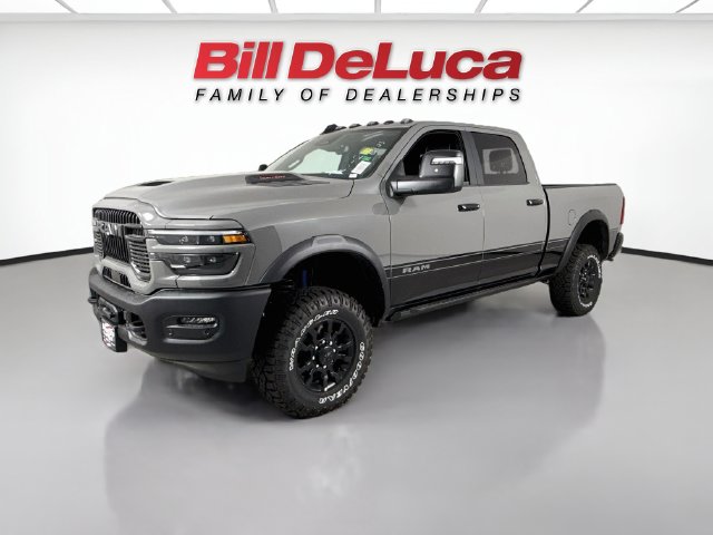 2026 Ram 2500 POWER WAGON CREW CAB 4X4 6'4 BOX Pickup