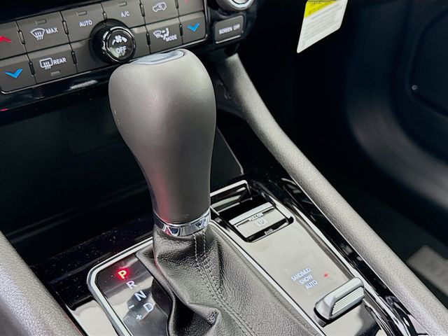 2026 Jeep Compass Limited Altitude - Photo 16