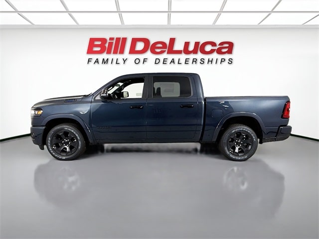 2026 RAM 1500 Big Horn/Lone Star - Photo 8