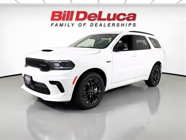 2026 Dodge Durango GT Plus's photo