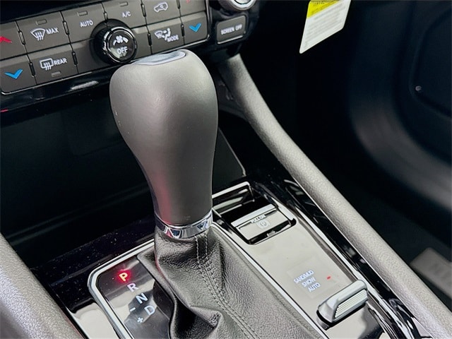 2026 Jeep Compass Limited Altitude - Photo 16