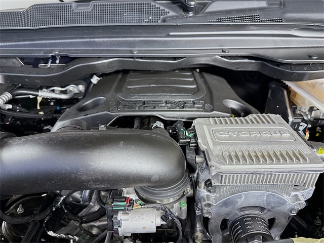 2026 RAM 1500 Big Horn/Lone Star - Photo 30