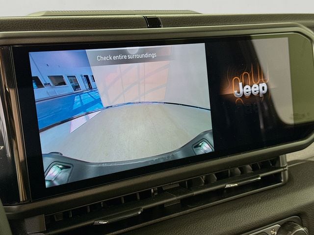 2026 Jeep Gladiator Sport S - Photo 13