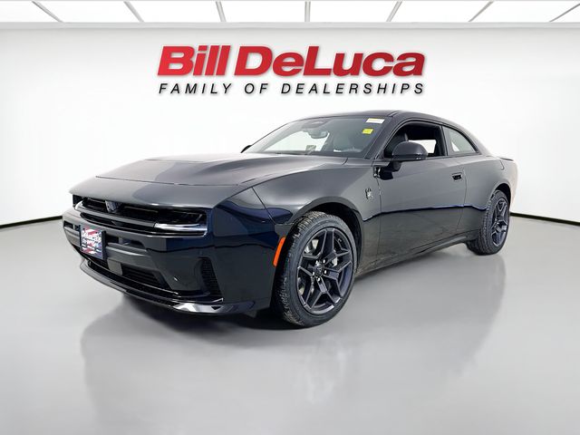 2026 Dodge Charger Scat Pack AWD's photo